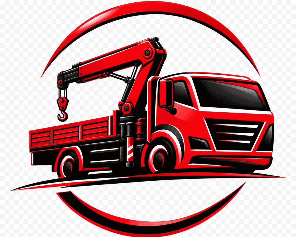 Xe Cẩu Miền Nam