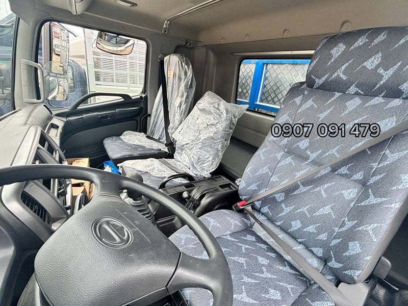 Nội thất Hino 3 Chân FL