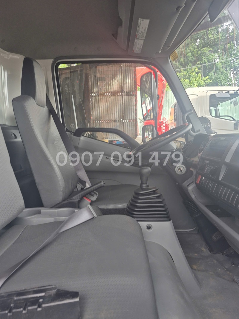 Nội Thất XZU720L