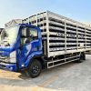 Tổng quan Isuzu FRR650